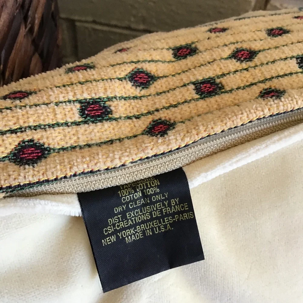 Renaissance Woven Art tapisserie tapestry